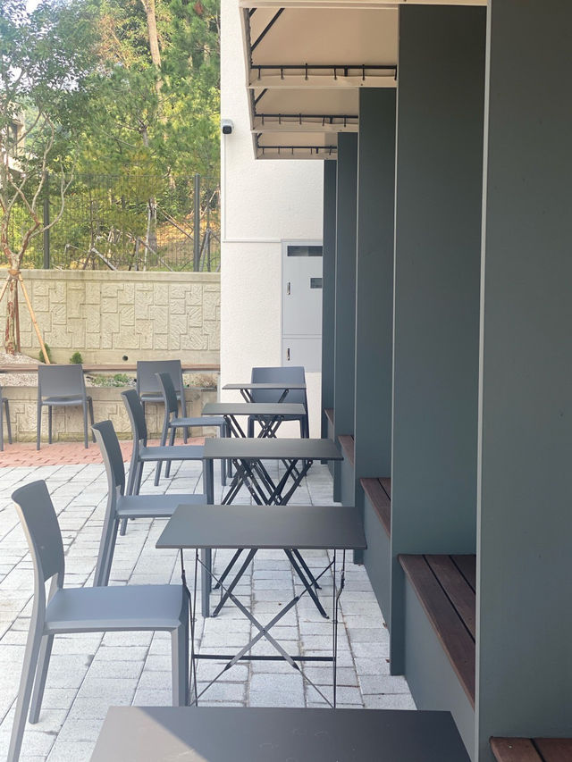 💕용인 대형 카페 데이던스🩵