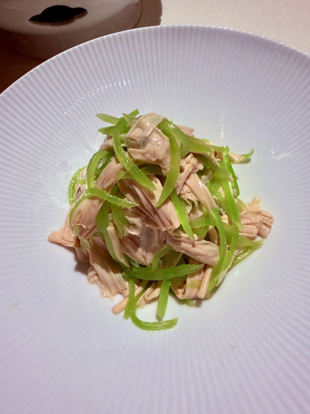 南里山房· 新淮揚菜 南里山房· 新淮揚菜