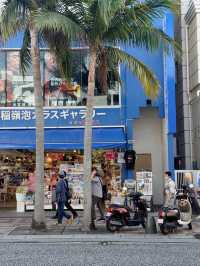 겨울에도 여름처럼! 오키나와 감성여행기