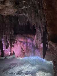 Cave Magic✨ Okinawa world