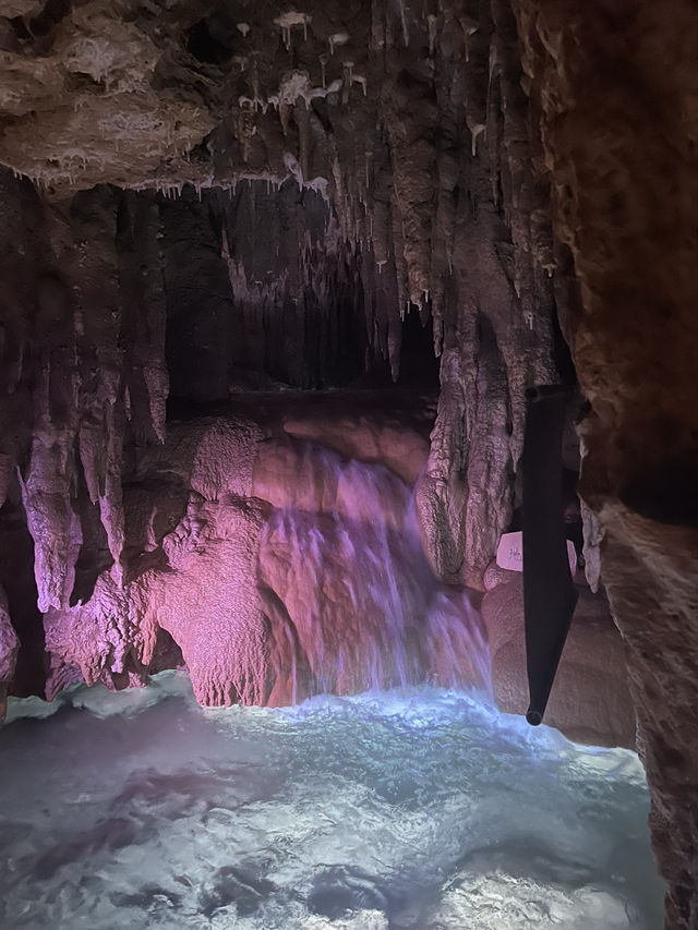 Cave Magic✨ Okinawa world