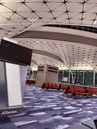 Travel Begins Here✈️