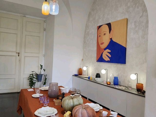 Colorful Vibes at Prague’s Iconic Lennon Wall 🎨✨ Colorful Vibes at Prague’s Iconic Lennon Wall 🎨✨