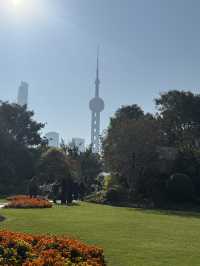 จุดถ่ายรูปหอไข่มุกสุดชิค