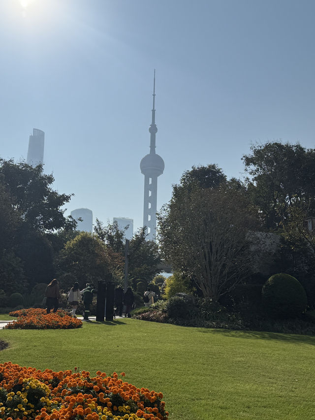 จุดถ่ายรูปหอไข่มุกสุดชิค จุดถ่ายรูปหอไข่มุกสุดชิค