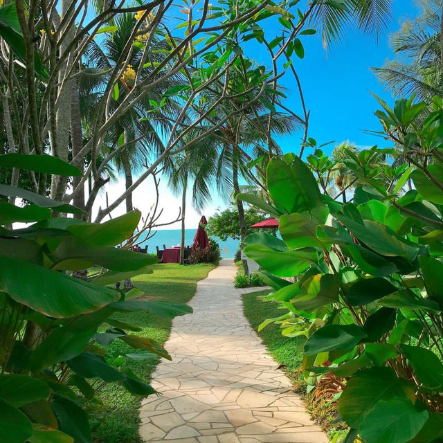 This Family-Friendly Paradise in Penang Is Seriously Next-Level! 👶🌴