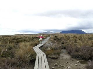 褪色的魔戒/不退燒的末日火山