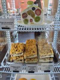 ๐๐ป๐๊ฒฝ์ฃผ ํฉ๋ฆฌ๋จ๊ธธ ์นดํ, ํ์คํ์ปคํผ.