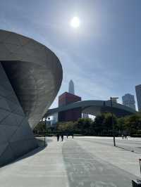 รีวิวสุดล้ำ! Shenzhen Mocape!