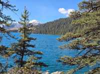 ชั่วผู่โกว (Cuopugou / Cuopu Valley, 错普沟)