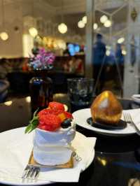 Cozy Cafe Vibes in Praha☕  