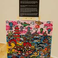 🌟 H.C. Andersen Fairytale House: Copenhagen's Immersive Storybook