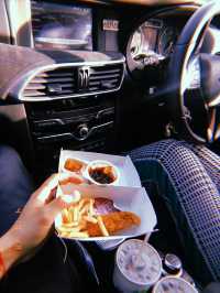 🇬🇧 Dover — the perfect one-day escape from London! 