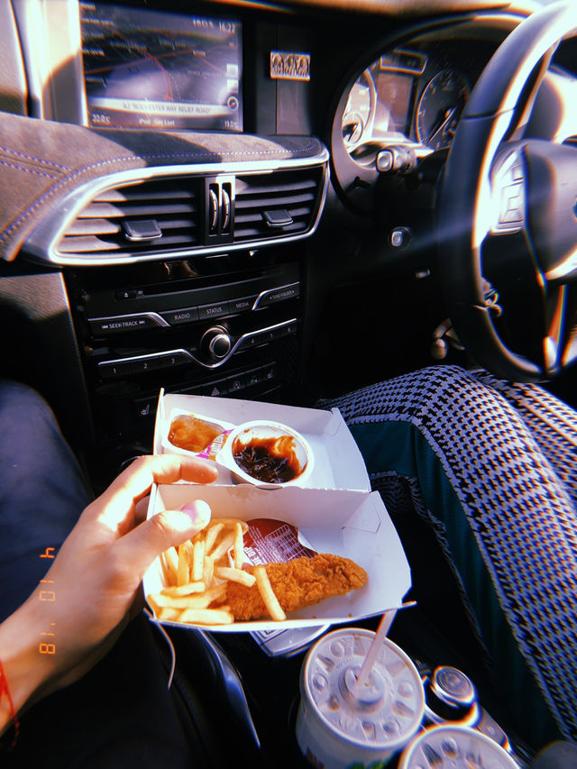 🇬🇧 Dover — the perfect one-day escape from London! 