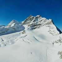 Scenic Ski Escape🗻