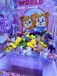 🐼 盲盒控請尖叫!上海百貨尋寶記:超可愛貓熊系列等你來抽!