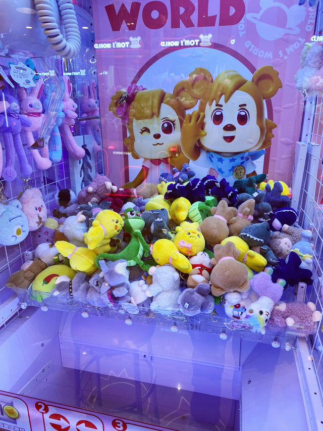 🐼 盲盒控請尖叫!上海百貨尋寶記:超可愛貓熊系列等你來抽! 🐼 盲盒控請尖叫!上海百貨尋寶記:超可愛貓熊系列等你來抽!