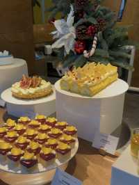 都市高空酒店打卡chill新體驗