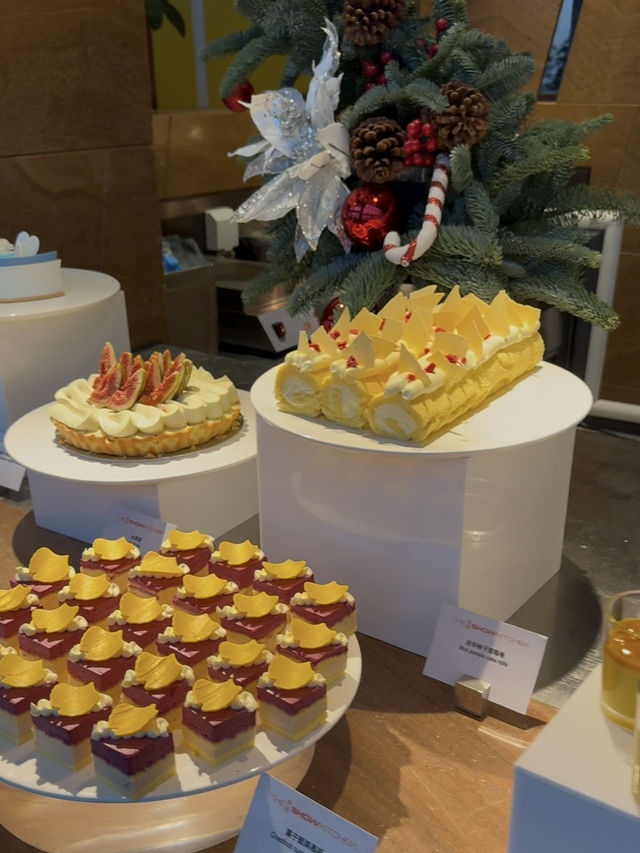 都市高空酒店打卡chill新體驗 都市高空酒店打卡chill新體驗