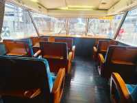 Aso Boy รถไฟท่องเที่ยวขวัญใจเด็ก ๆ 