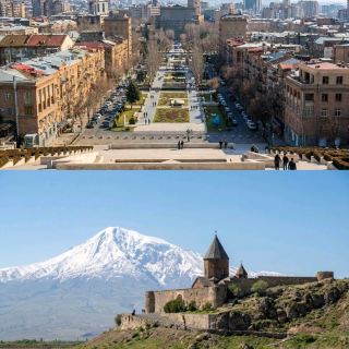 🇦🇲 Armenia, the Hidden Gem of the Caucasus Travel Itinerary