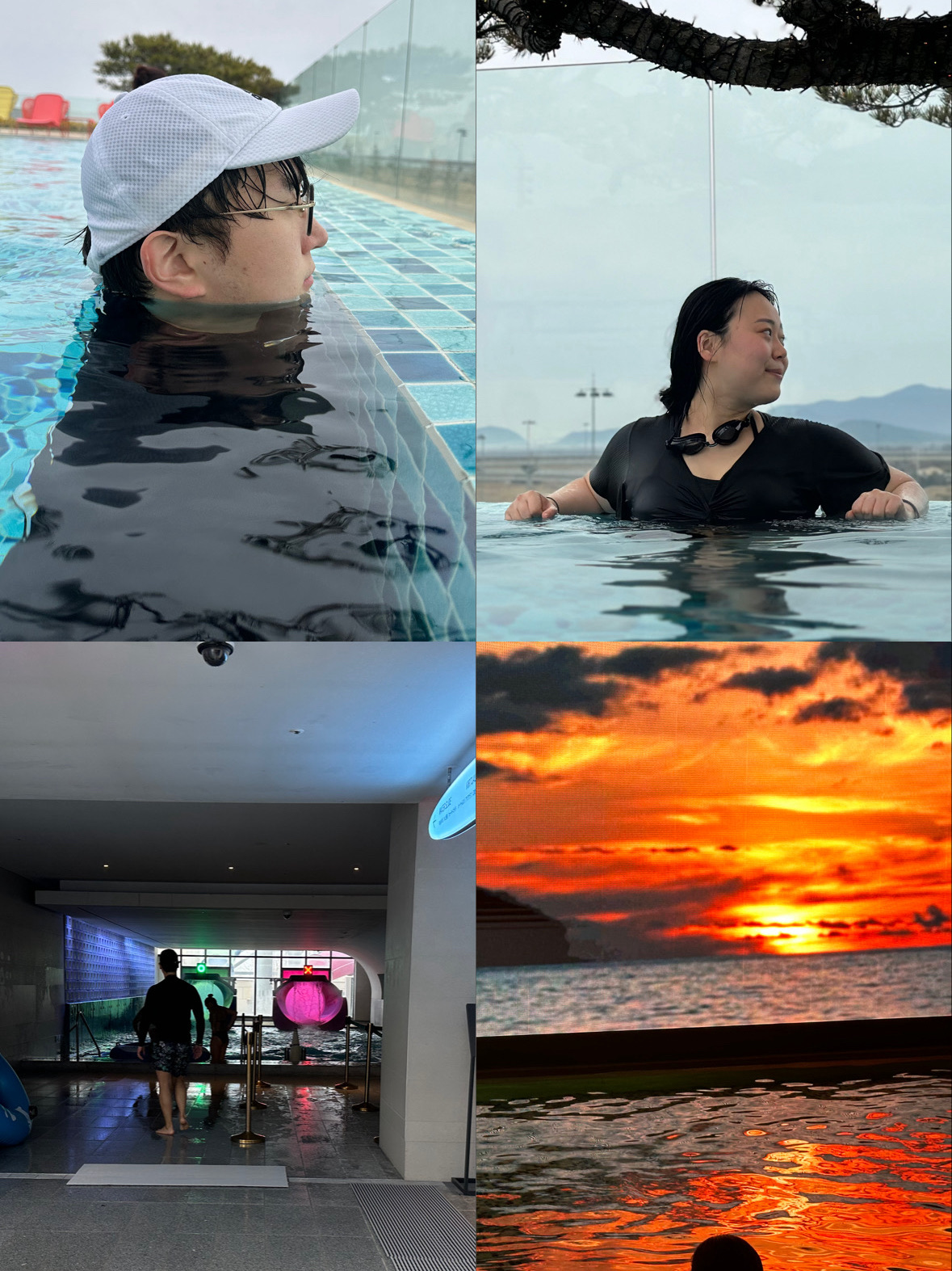 Một điểm đến nghỉ dưỡng độc đáo ngay giữa lòng thành phố, Paradise City Cimer