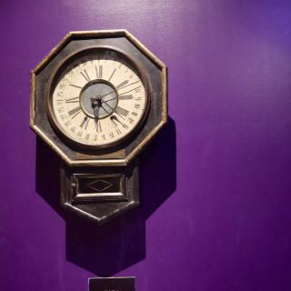 英雄史：何塞·黎剎博物館🇵🇭