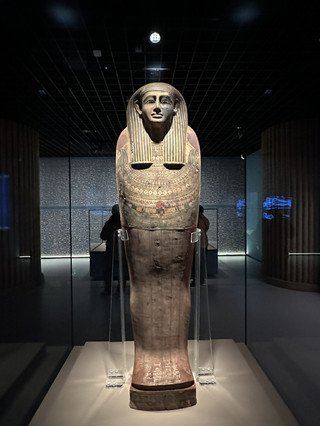 World-class museum in Shanghai with free entry