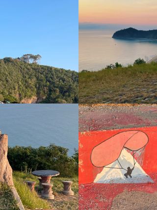 Refresh Your Mind with a Bukit Bubus Hike