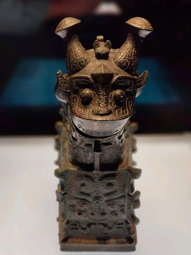 青銅器時代の驚異。 | Trip.com 西安