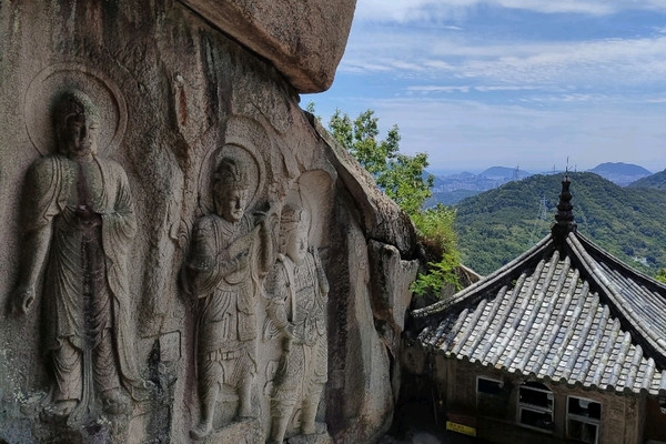 このお寺は、釜山にあるユニークな穴場スポットです！ | Trip.com 釜山