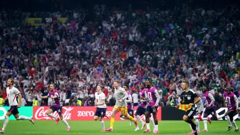 Ultimate Football Match City Guide: Reliving England vs Mexico’s World Cup Thriller ⚽🔥 — traveler post in Sinaloa