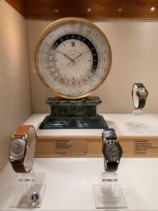 🏛️ Patek Philippe Museum | A Celebration of Horological