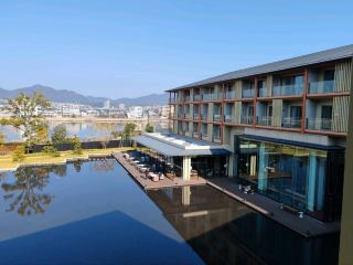 🇯🇵🍂 A Child’s Dream: Gifting My Mother Her First Trip to Japan at Hotel Indigo Inuyama