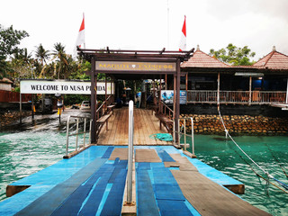 วันเวลาและวิถีชีวิตบนเกาะ: นูซาเปอนีดาที่ลืมไม่ลง