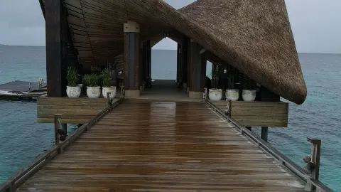 JOALI Maldives: The Luxe Art Island Getaway You NEED to Experience 🌴✨ — traveler post in Malé