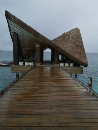JOALI Maldives: The Luxe Art Island Getaway You NEED to Experience 🌴✨