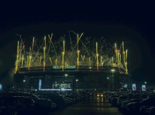 #cultureshock 

East Rutherford is calling! If you’re hunting for iconic stadium experiences and big-event vibes, MetLife Stadium is where the action happens 🏟️✨. From NFL games to epic concerts, the stadium brings excitement to New Jersey like nowhere else.

Must-See Spot:
MetLife Stadium
Address: 1 MetLife Stadium Dr, East Rutherford, NJ 07073, United States
Opening Hours: 09:00–17:00 year-round
This spot is a must if you’re in East Rutherford — whether you’re catching a Giants or Jets game, or seeing your favorite band live, the atmosphere is electric and the views are killer. Pro tip: Arrive early to soak up the tailgate scene, snap selfies outside, and avoid parking jams!

How to Get Around:
Skip the stress — take the NJ Transit train to Secaucus then transfer to shuttle buses on event days. It’s way easier than fighting for parking. If you’re driving, reserve a spot in advance on trip.com!

What to Eat:
Inside MetLife, grab a legendary “Jersey-style” sausage or smash burger from local vendors. For pre-game grub, try nearby spots like Gotham City Diner (just a short ride away — perfect for breakfast or late-night bites).

Destination Tips:
Most events are cashless, so pack a card. Weather changes fast — bring a layer, especially for night games! No day-of tickets? Book ahead on trip.com to snag the best options and avoid last-minute madness.

#EastRutherford  #MetLifeStadium  #JerseyTravel  #SportsTrip  #tripdotcom 