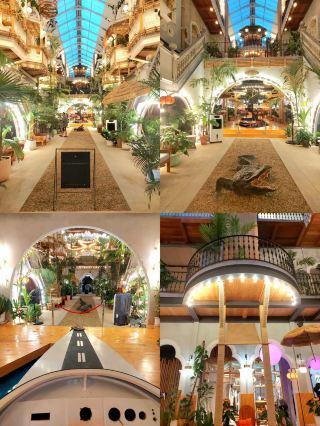 HOUSE OF BENEDICT PATTAYA.