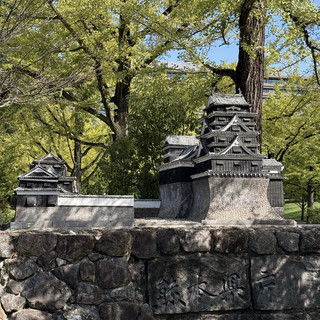 A Pilgrimage to Kumamoto Prefectural Government: Fighting alongside Luffy, the Pirate King! ⚓