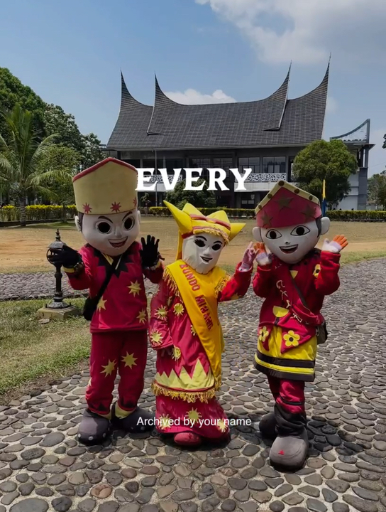 Luxury Padang Culinary & Culture Journey (No Beach)