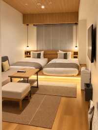ð¯ðµ Tokyo Hotel: 3-min walk to Shinjuku only!