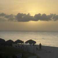 Our stay at Starfish Varadero, Cuba.