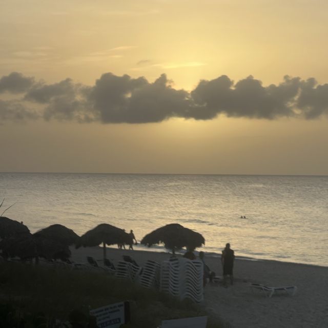 Our stay at Starfish Varadero, Cuba.