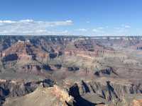 Grand Canyon National Park South Rim