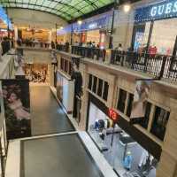The Little Things About The Parisian Macao