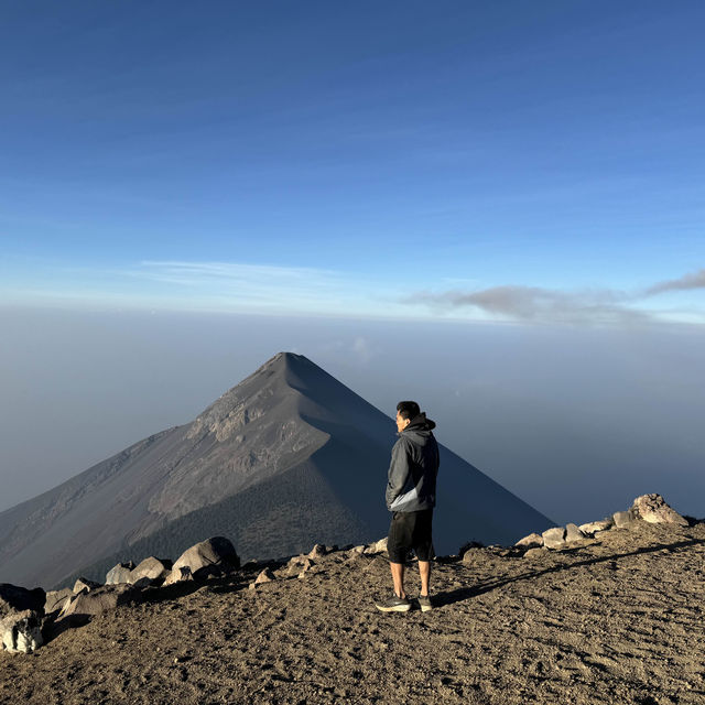 Guatemala one of the most underrated country
