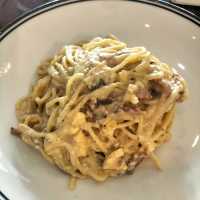 🍝Best Carbonara In The Inner West🍝