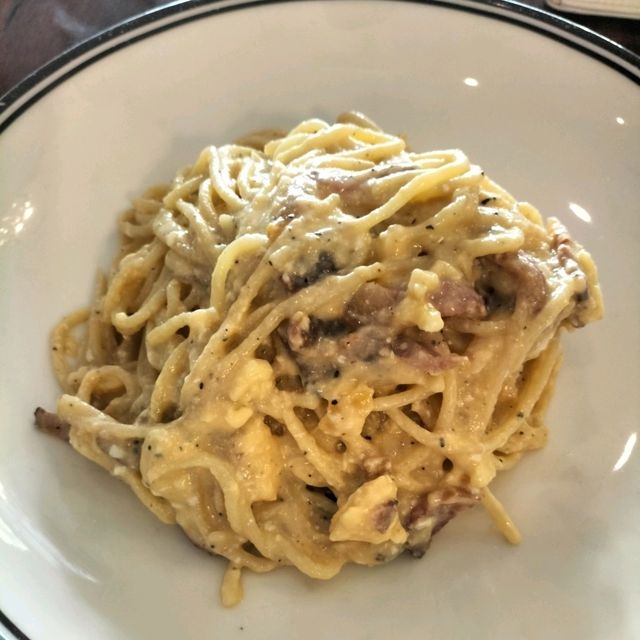 🍝Best Carbonara In The Inner West🍝