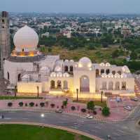 Lakecity Raiwand Lahore